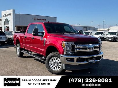 Used 2019 Ford F250 XLT w/ XLT Value Package
