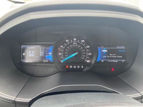 Used 2024 Ford Edge SEL w/ Convenience Package AWD/4WD image 18