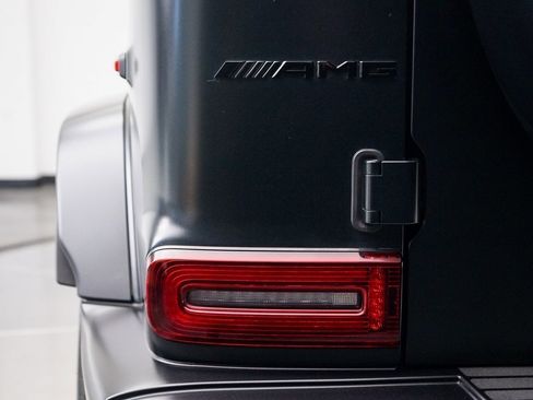 Used 2024 Mercedes-Benz G 63 AMG 4MATIC image 14