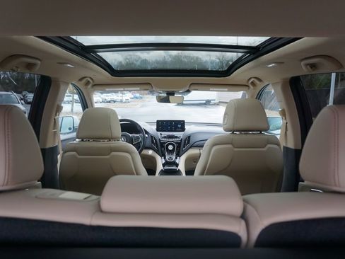 Used 2021 Acura RDX AWD image 19