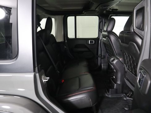 Used 2020 Jeep Wrangler Unlimited Rubicon image 23