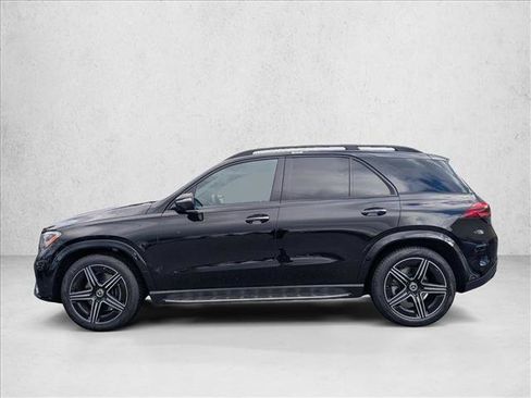 New 2026 Mercedes-Benz GLE 450 4MATIC image 9
