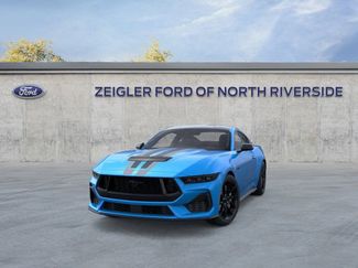 New 2025 Ford Mustang GT video 2