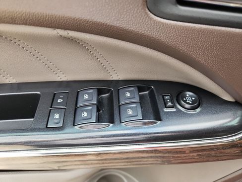 Used 2021 GMC Canyon Denali AWD/4WD image 17