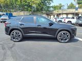New 2025 Chevrolet Trax RS w/ Sunroof Package image 2