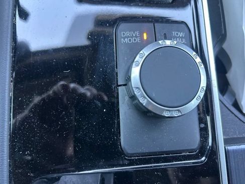 Used 2023 Toyota Tundra Platinum RWD image 22
