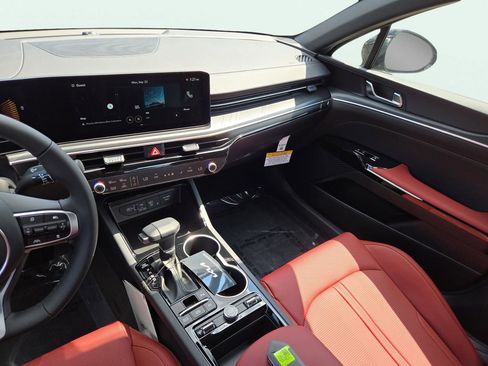 New 2026 Kia K5 GT-Line image 21