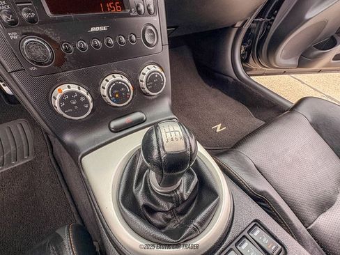 Used 2007 Nissan 350Z Touring image 32