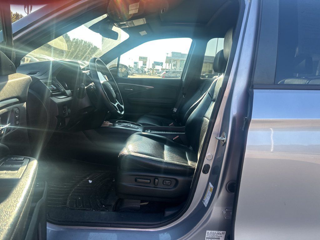 Used 2019 Honda Passport EX-L image 9