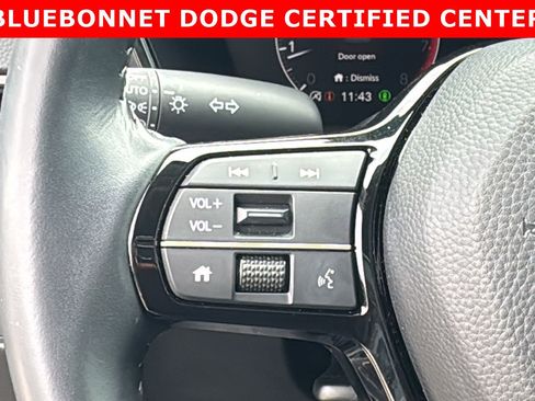 Used 2025 Honda CR-V EX-L image 23