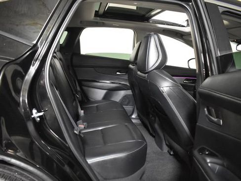 Certified 2025 Nissan Murano SL AWD/4WD image 36