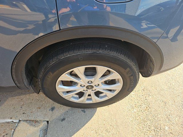 Used 2025 Ford Escape Active FWD image 3