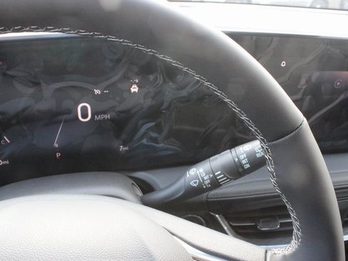 New 2026 Buick Encore GX Preferred w/ Comfort Package image 23