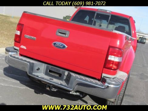 Used 2004 Ford F150 XLT image 16
