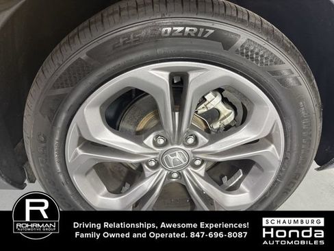 Used 2024 Honda Accord EX image 6