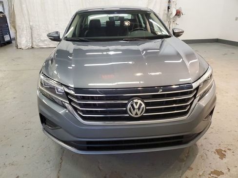 Used 2020 Volkswagen Passat 2.0T SE image 9