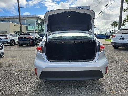Used 2024 Toyota Corolla LE FWD image 25