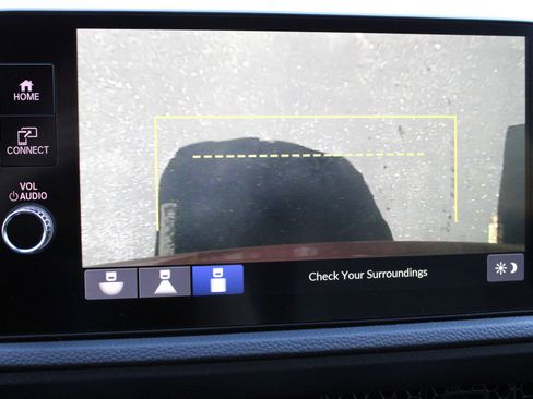 New 2026 Honda CR-V LX image 34