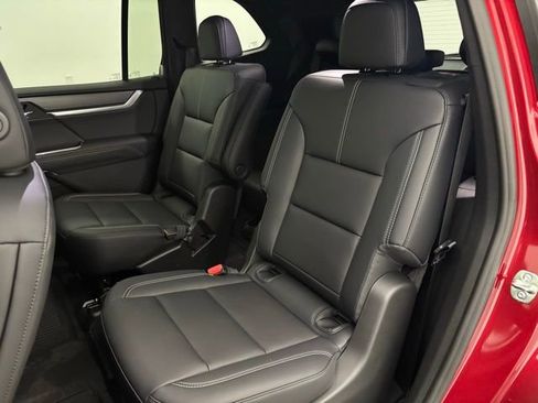 New 2026 GMC Acadia Elevation w/ Elevation Premium Package AWD/4WD image 42