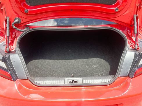 Used 2023 Subaru BRZ Limited RWD image 24