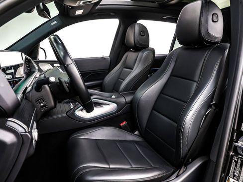 Used 2023 Mercedes-Benz GLE 350 GLE 350 SUV image 18