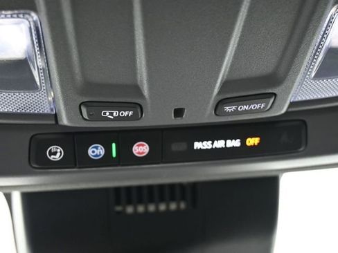 New 2026 Chevrolet Silverado 1500 Custom image 34