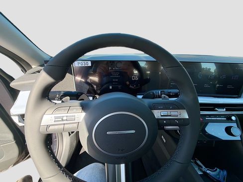 New 2026 Hyundai Sonata SEL image 35