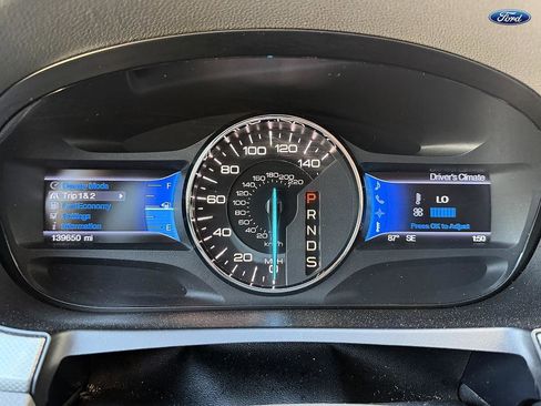 Used 2013 Ford Edge SEL image 25