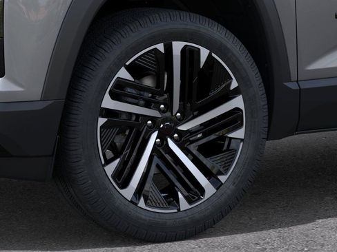 New 2026 Chevrolet Equinox RS AWD/4WD image 9