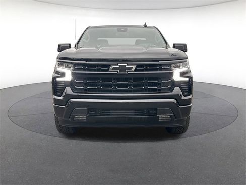 Used 2024 Chevrolet Silverado 1500 RST w/ Z71 Off-Road Package image 8