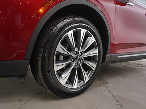 Used 2022 Lincoln Corsair Reserve w/ Elements Package image 24