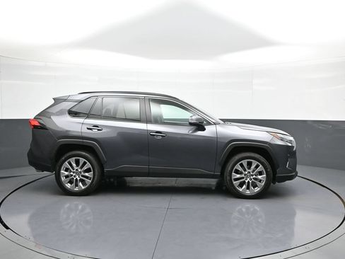 Certified 2024 Toyota RAV4 XLE Premium AWD/4WD image 5