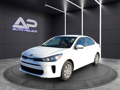 Used 2020 Kia Rio S