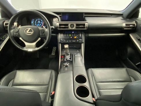 Used 2014 Lexus IS 250 AWD w/ F-Sport Package image 27