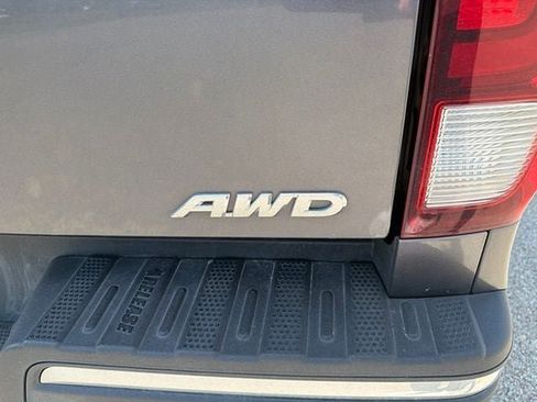 Used 2020 Honda Ridgeline RTL-E image 14
