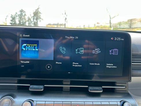 Used 2026 Hyundai Kona SEL Premium FWD image 24