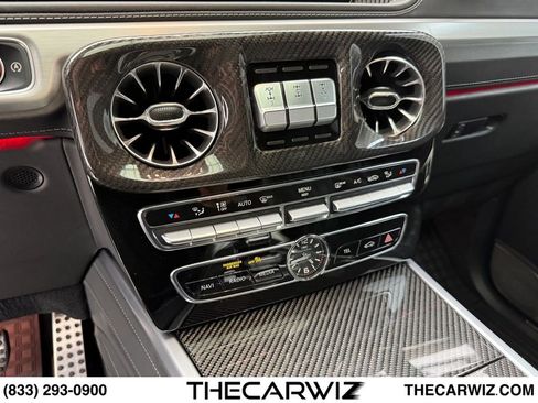 Used 2019 Mercedes-Benz G 63 AMG 4MATIC image 53