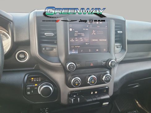 Used 2022 RAM 2500 Tradesman image 21