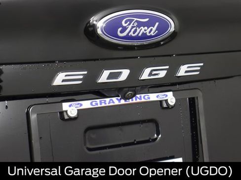 Certified 2024 Ford Edge SEL w/ Convenience Package AWD/4WD image 25