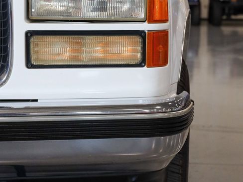 Used 1995 GMC Yukon 4WD 2-Door image 11