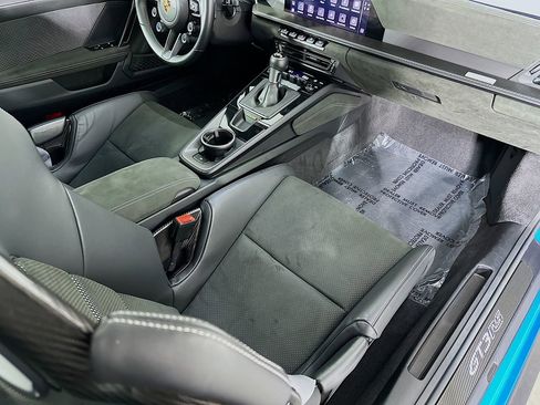 New 2023 Porsche 911 GT3 RS image 23