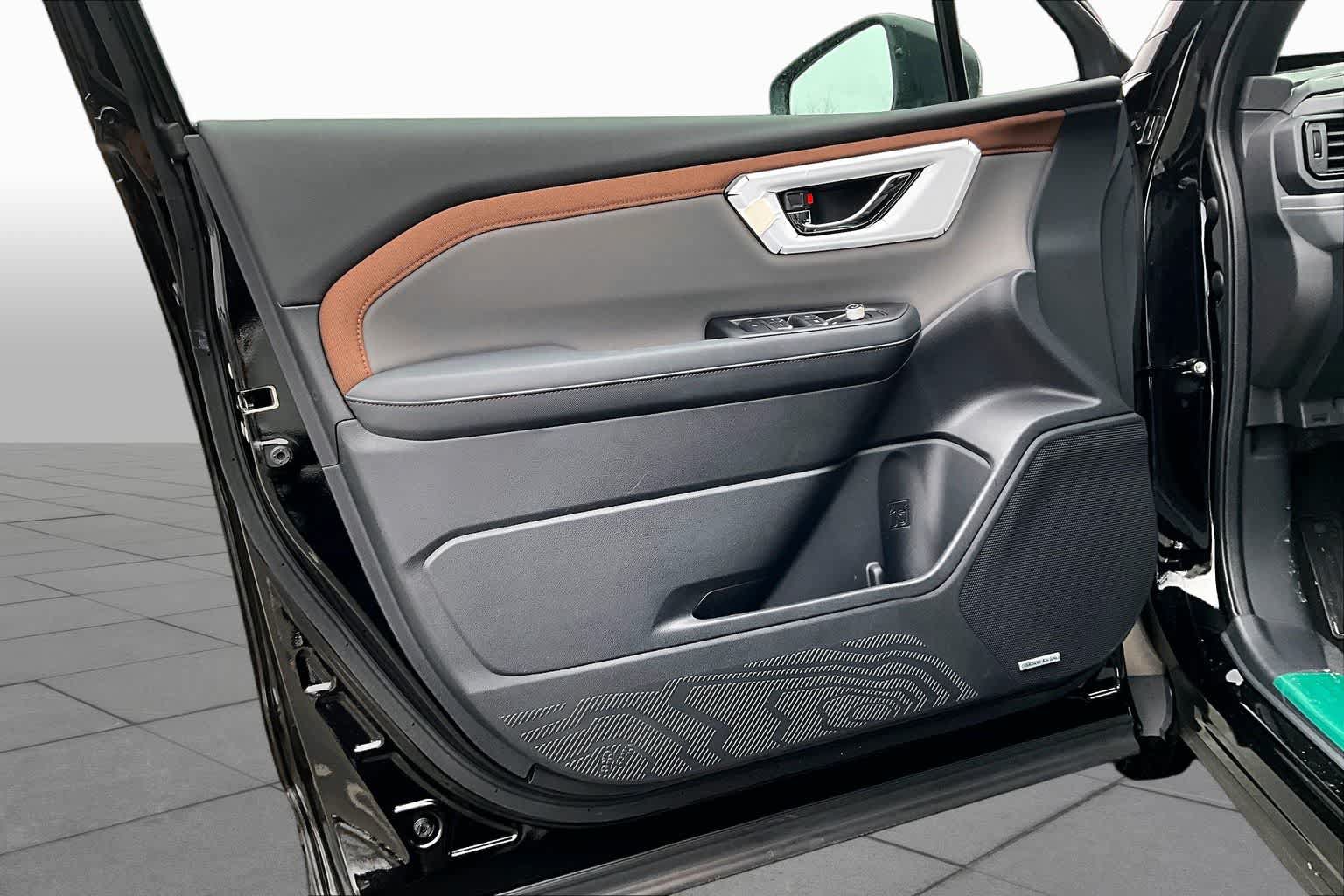 New 2026 Subaru Forester Sport AWD/4WD image 10