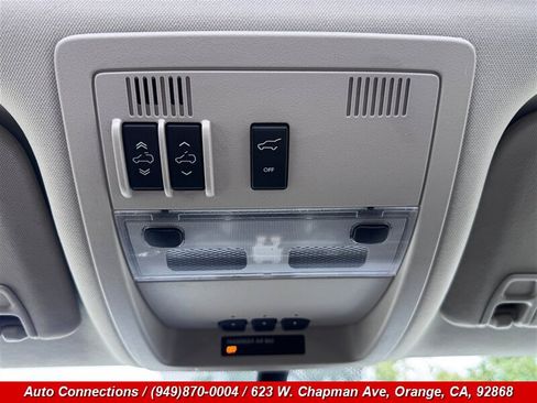 Used 2014 GMC Yukon XL Denali AWD/4WD image 19