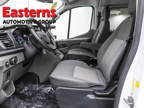 Used 2023 Ford Transit 350 XLT image 14