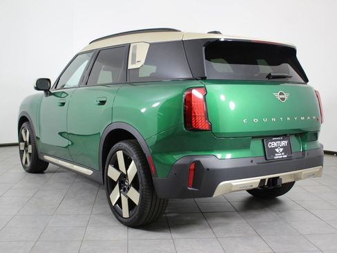 Used 2026 MINI Cooper Countryman S AWD/4WD image 3