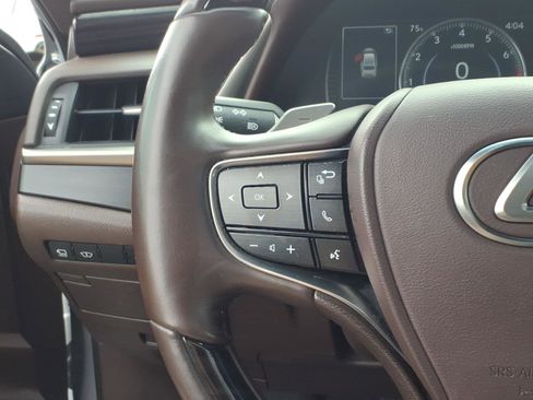 Used 2019 Lexus ES 350 Ultra Luxury FWD image 18