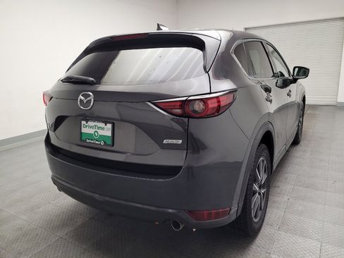 Used 2018 MAZDA CX-5 Grand Touring FWD image 7