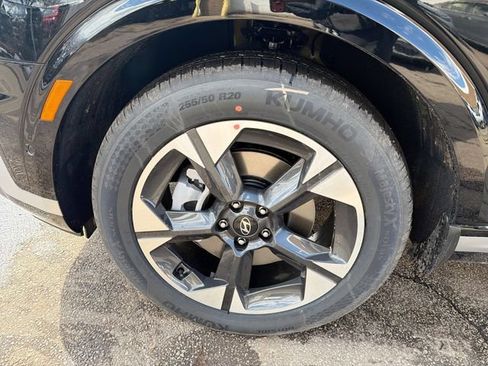New 2026 Hyundai Palisade Limited AWD/4WD image 20