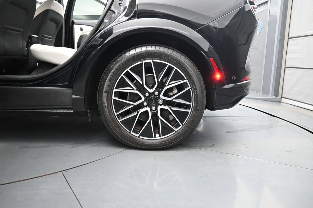 Used 2024 Ford Mustang Mach-E Premium RWD image 20