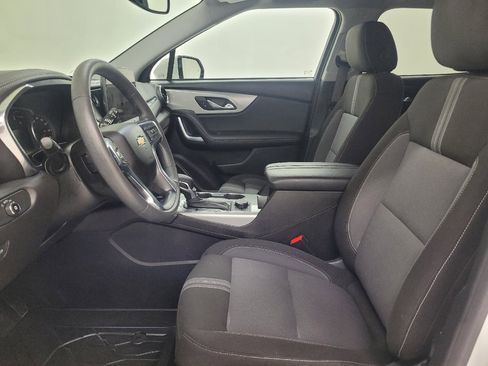 Used 2024 Chevrolet Blazer LT w/ Convenience Package FWD image 17